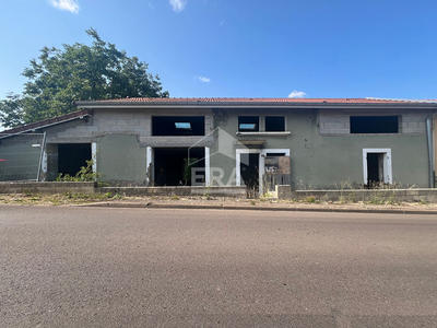 Maison - 170 m² - 4 pièces