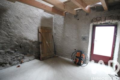 Ferme - 26 m² - 1 pièce