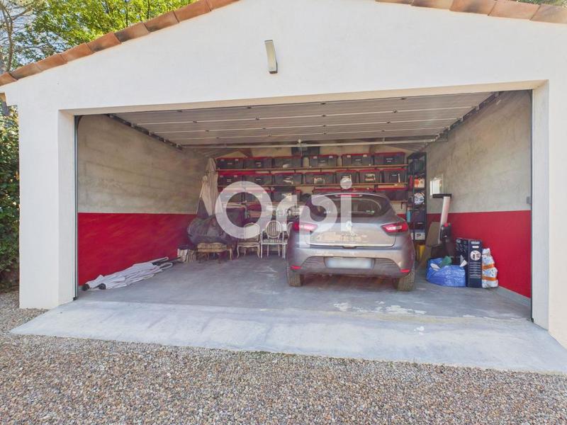 Villa - 200 m² - 6 pièces