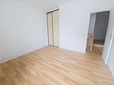 Maison de ville - 86 m² - 4 pièces