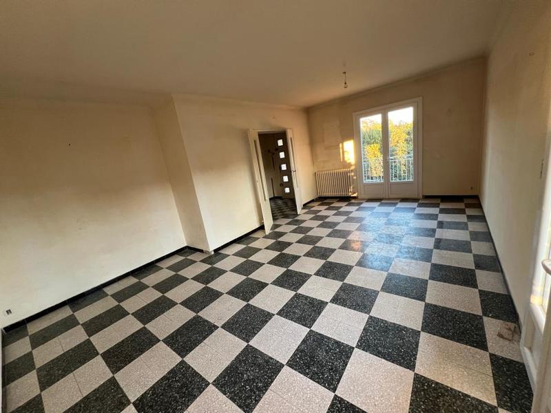 Maison - 170 m² - 3 pièces