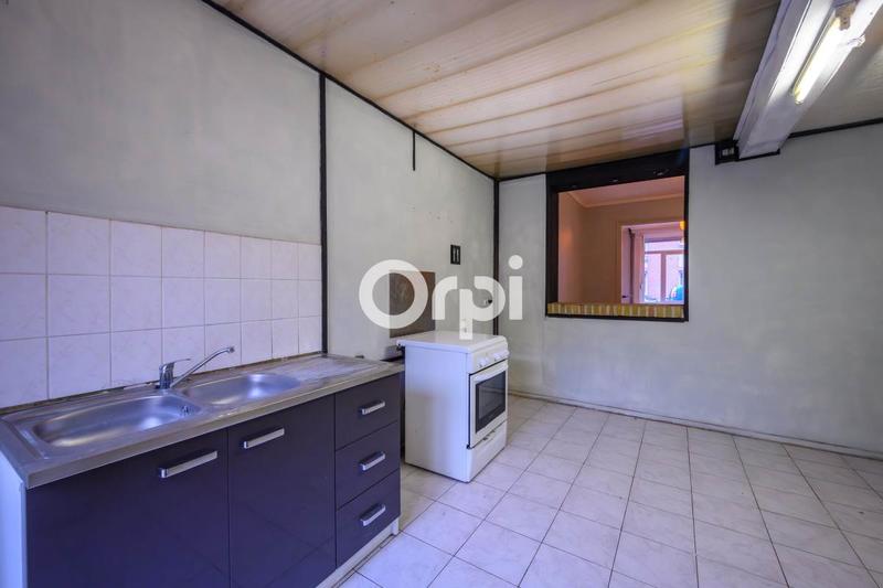 Maison - 89 m² - 3 pièces