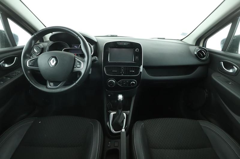 Renault Clio 1.2 TCe Energy Intens Edc 118 ch