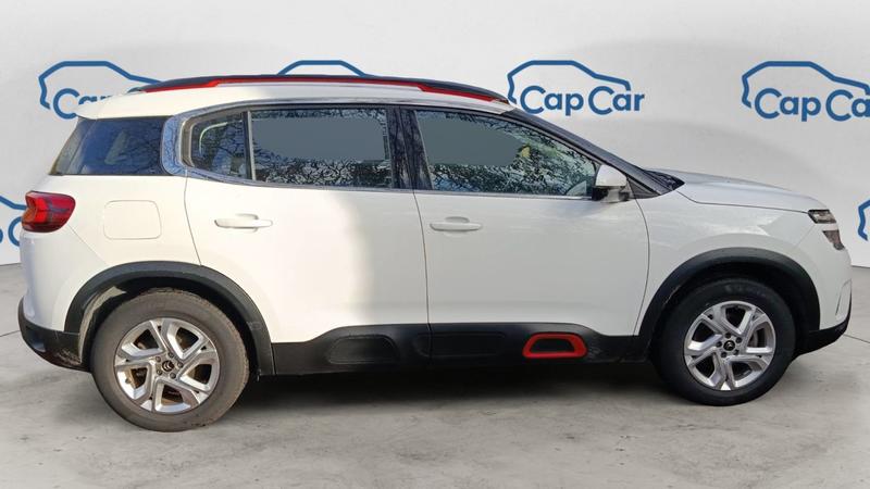 Citroën C5 Aircross 1.2 PureTech 131 Live - Première main