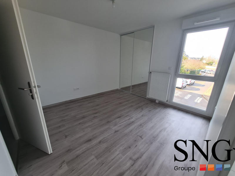 Appartement - 49 m² - 2 pièces