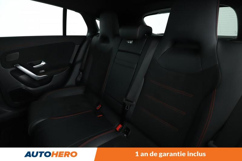 Mercedes Cla Shooting Brake 250 e Amg Line 8g-Dct 218 ch