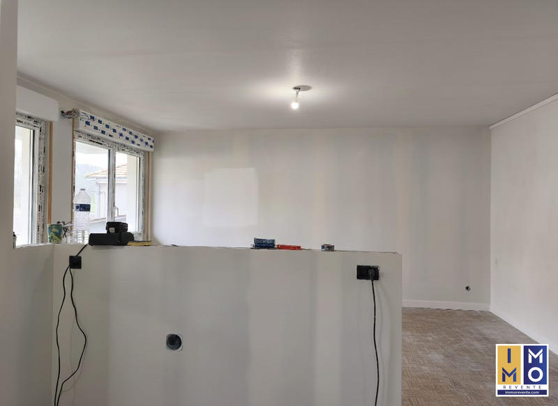 Appartement - 69 m² - 3 pièces