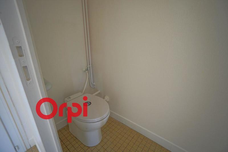 Maison - 85 m² - 3 pièces