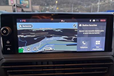 Fiat Scudo 2.0 180 Eat8 Combi Xl Sur