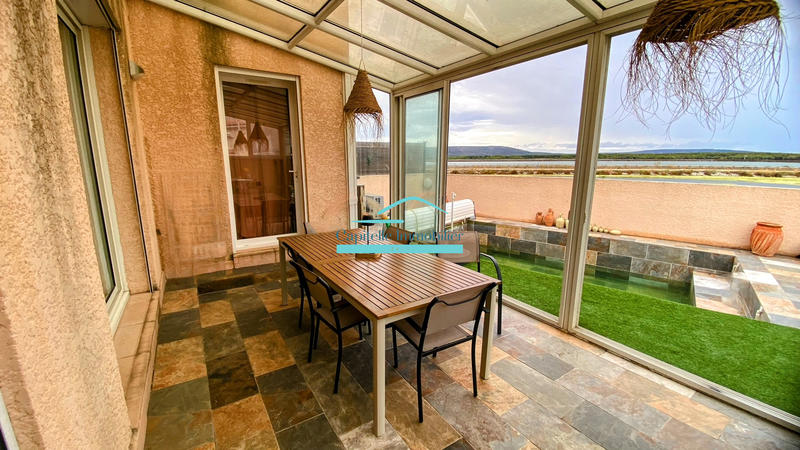 Villa - 152 m² - 5 pièces