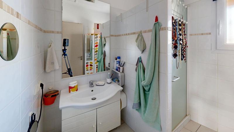 Appartement - 45 m² - 3 pièces