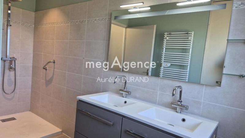 Maison traditionnelle - 114 m² - 4 pièces