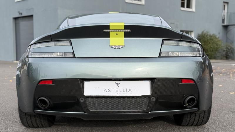 Aston Martin V8 Vantage Amr