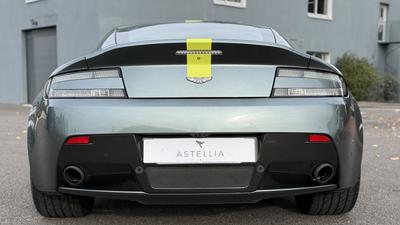 Aston Martin V8 Vantage Amr
