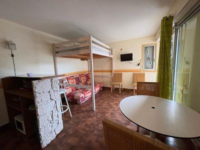 Appartement - 24 m² - 1 pièce