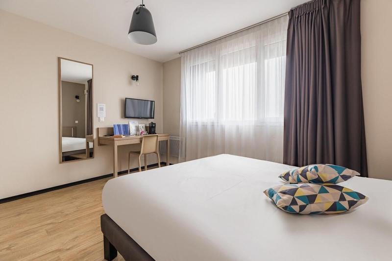 Appartement - 22 m² - 1 pièce