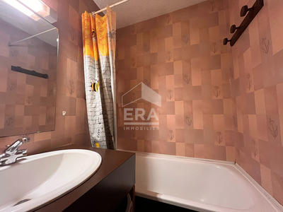 Appartement - 18 m² - 1 pièce