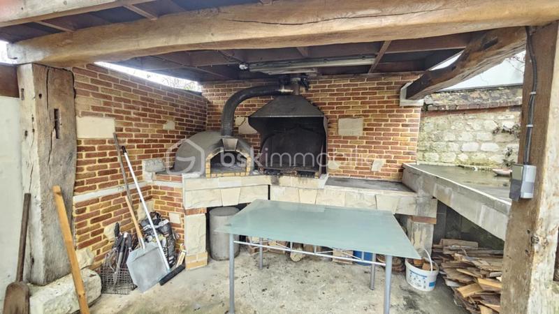 Maison d'architecte - 148 m² - 6 pièces