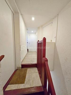 Studio - 27 m² - 1 pièce