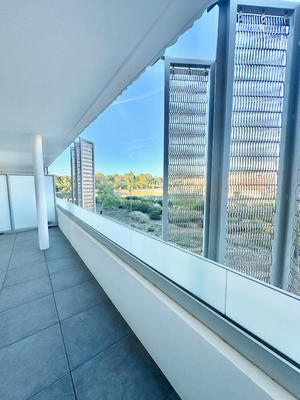 Appartement - 104 m² - 4 pièces