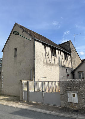 Maison - 56 m² - 1 pièce