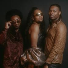 The Harlem Gospel Travelers