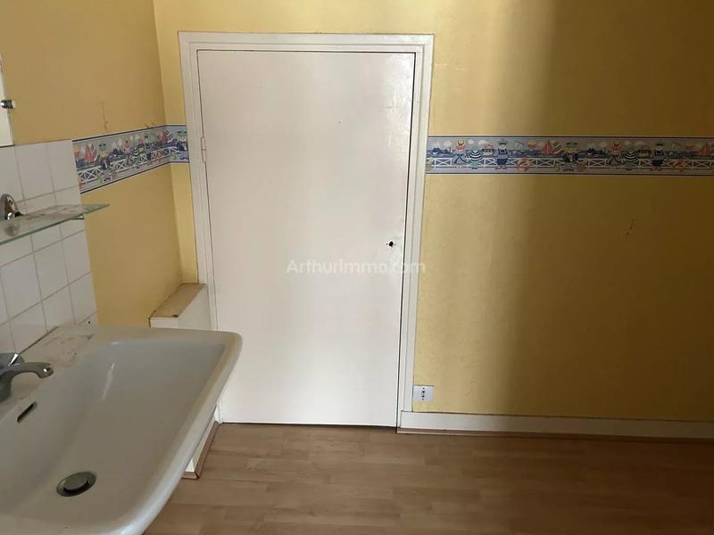 Maison - 112 m² - 5 pièces