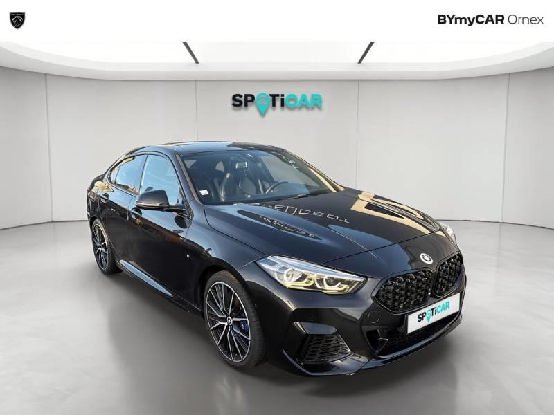 Bmw Serie 2 Gran Coupe M235i xDrive 306 ch Bva8 m Performance