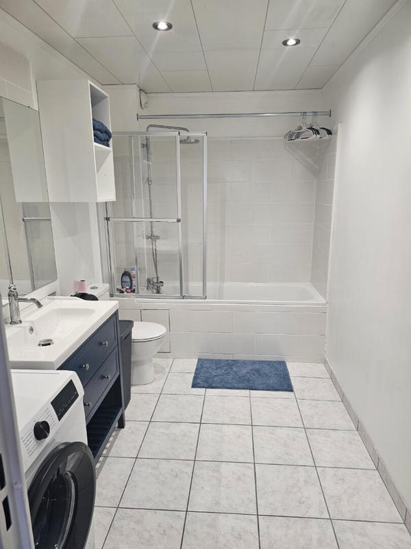 Appartement - 81 m² - 4 pièces