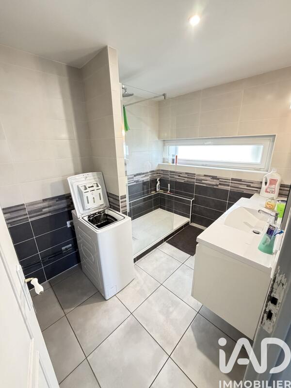 Appartement - 114 m² - 6 pièces