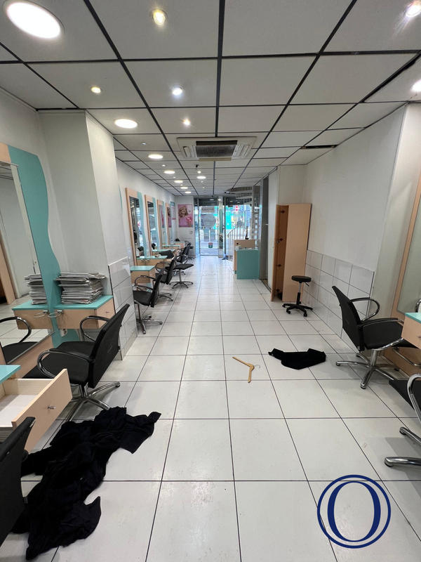 Local commercial - 95 m²