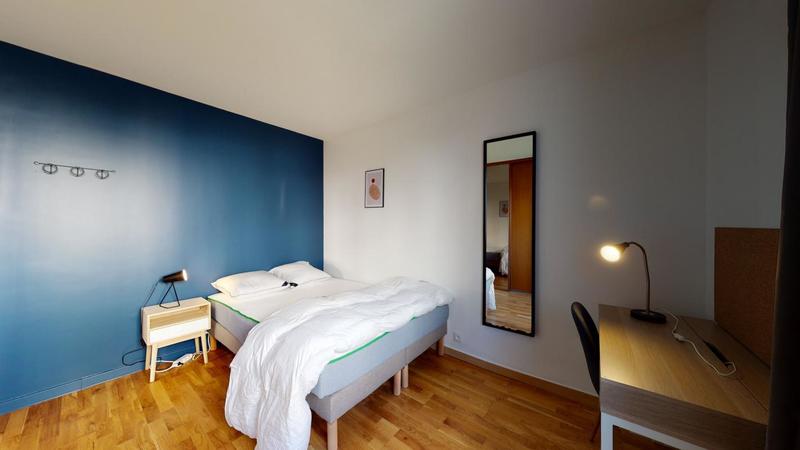 Appartement - 105 m²