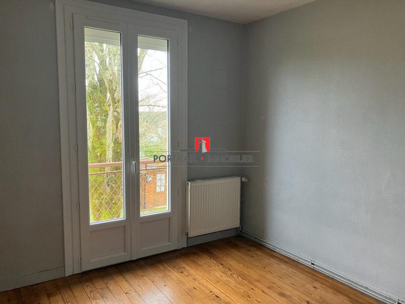 Maison - 97 m² - 4 pièces