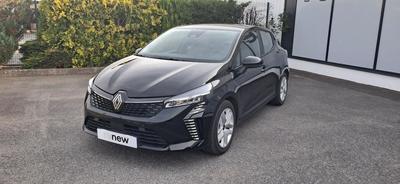 Renault Clio V E-Tech full hybrid 145 Evolution