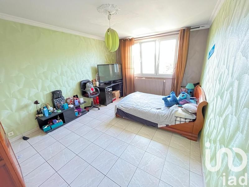 Maison - 155 m² - 6 pièces