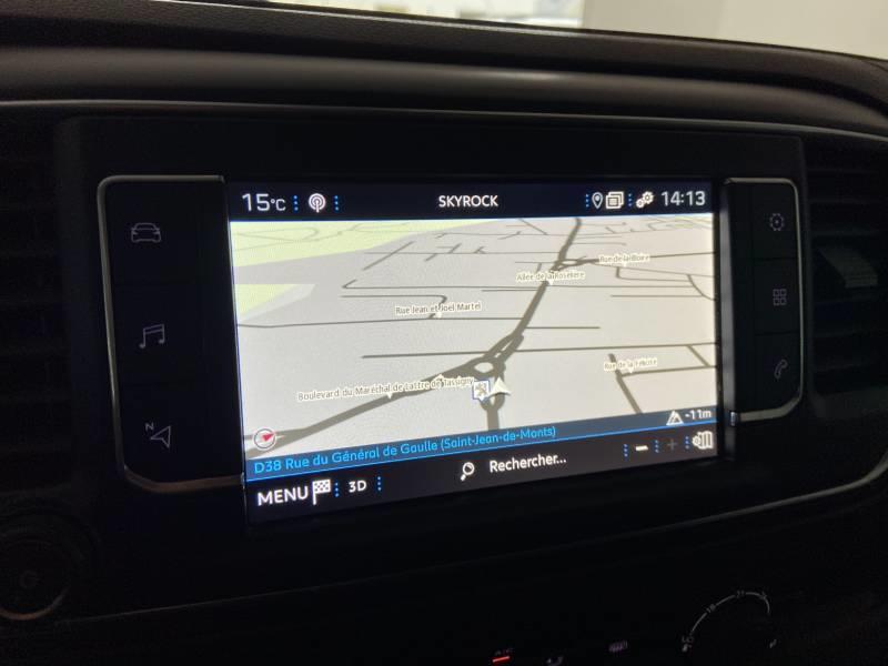 Peugeot Expert Fgn Tole m Bluehdi 145 s&amp;S Eat8