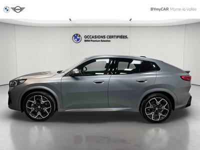 Bmw X2 U10 sDrive 20i 170ch Dkg7 m Sport