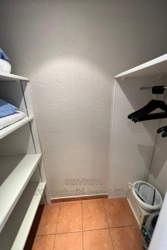 Appartement - 33 m² - 2 pièces