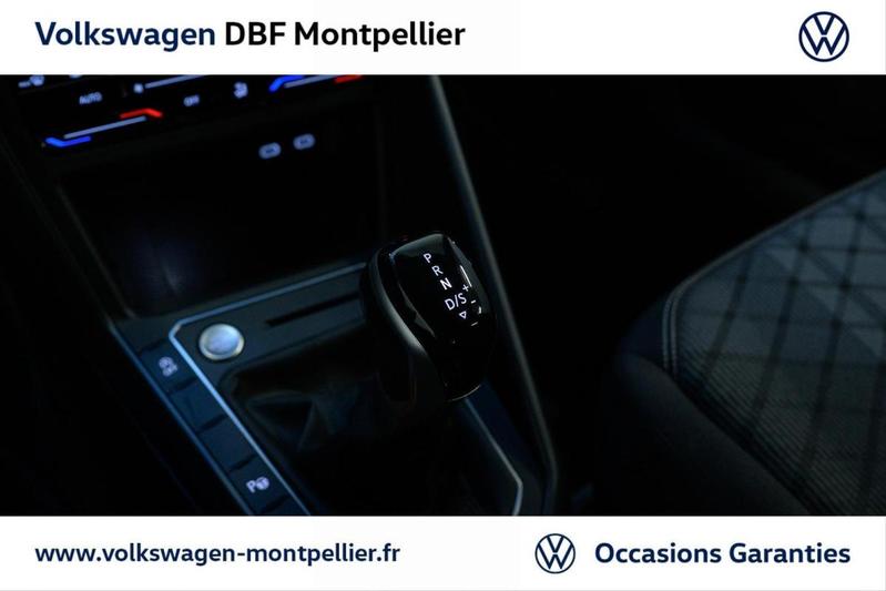Volkswagen Taigo 1.5 Tsi 150 Dsg7 R-Line