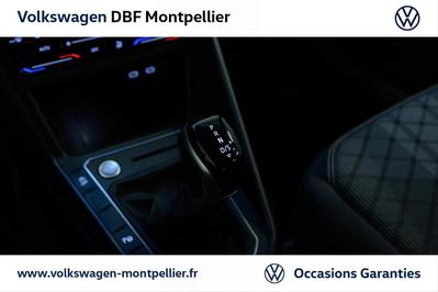Volkswagen Taigo 1.5 Tsi 150 Dsg7 R-Line