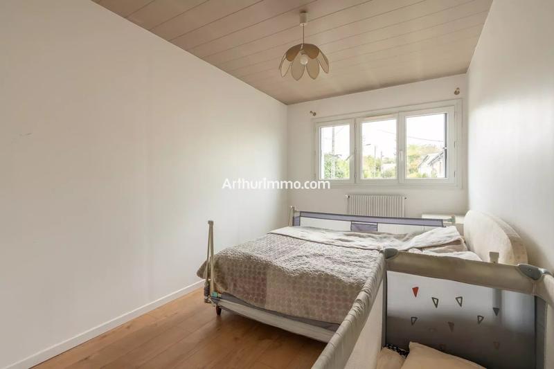 Maison - 63 m² - 3 pièces