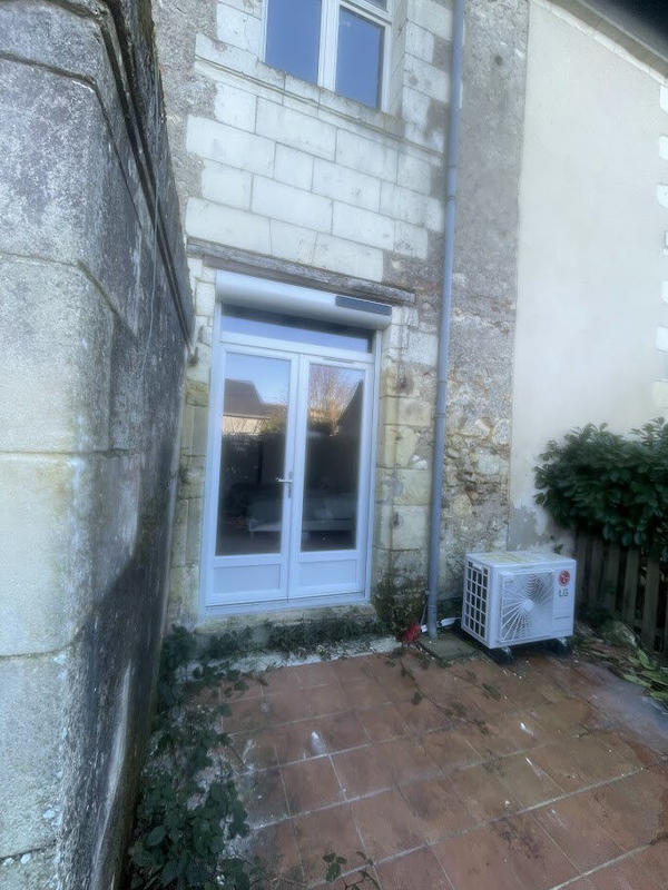 Maison - 77 m² - 3 pièces