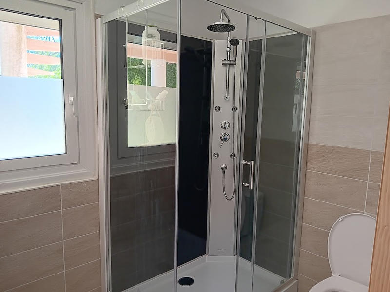 Maison - 195 m² - 7 pièces