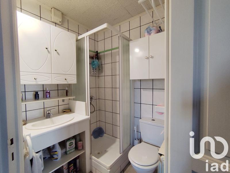 Maison de ville - 223 m² - 6 pièces