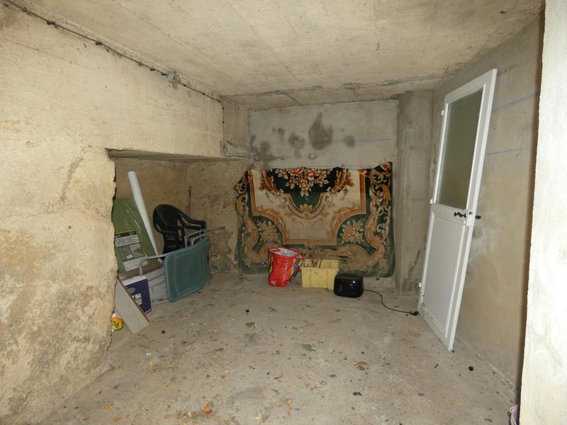 Maison de village - 117 m² - 4 pièces