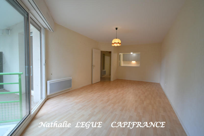 Appartement - 51 m² - 3 pièces