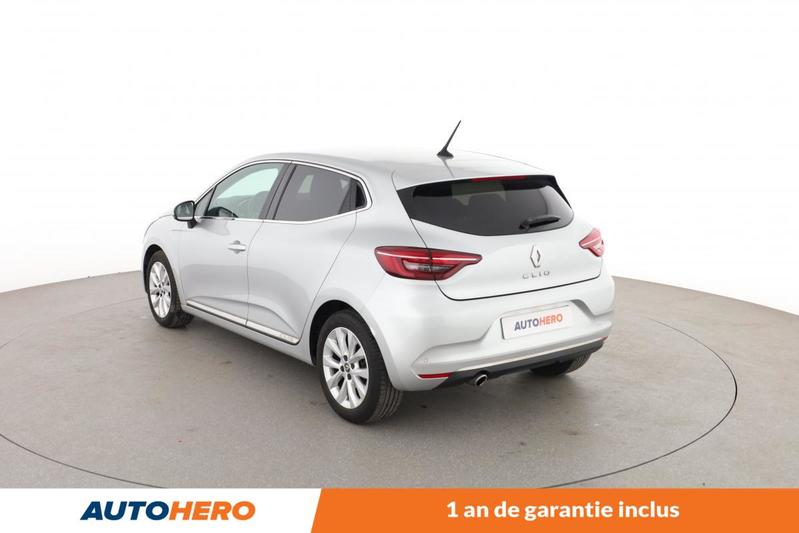 Renault Clio 1.0 TCe Intens 100 ch