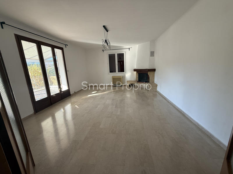 Villa - 110 m² - 4 pièces