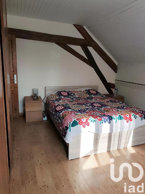 Maison - 135 m² - 6 pièces