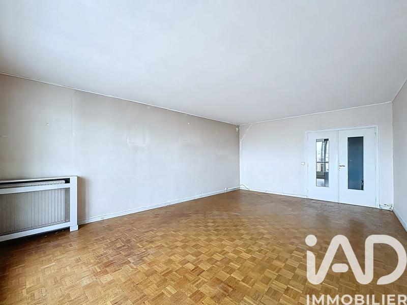 Appartement - 74 m² - 2 pièces
